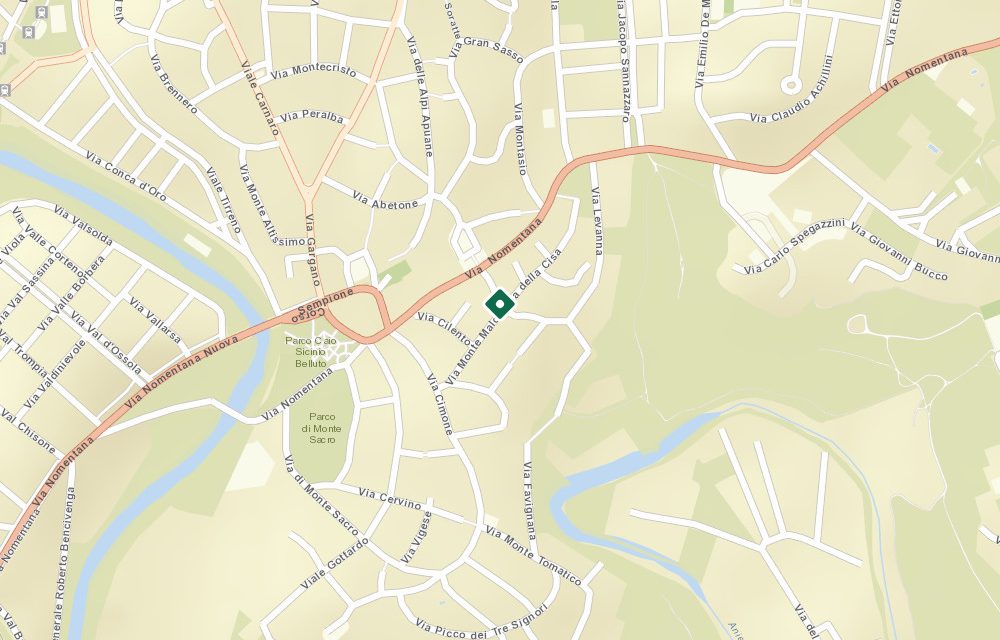 Property map