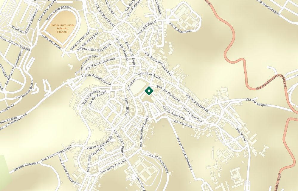 Property map