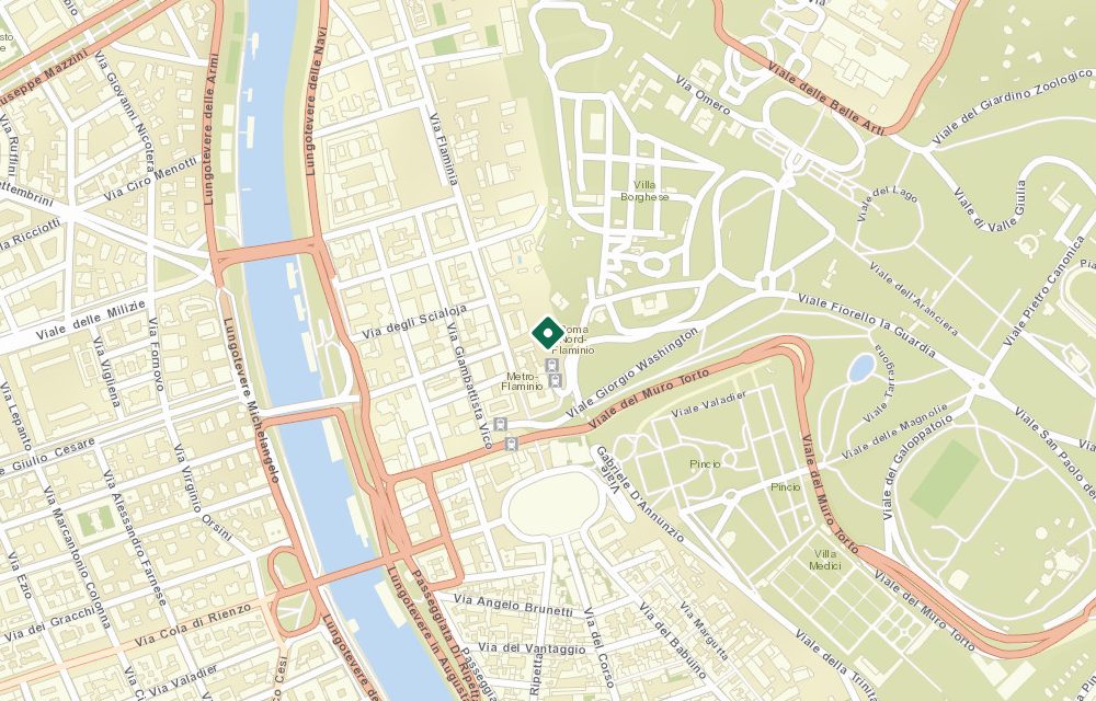 Property map