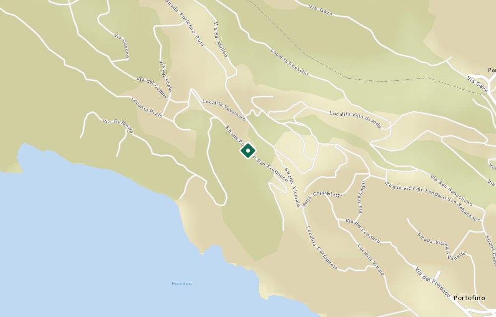 Mappa immobile
