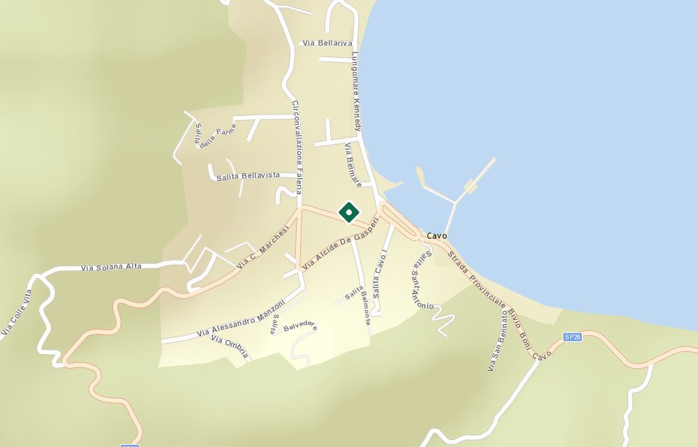 Property map