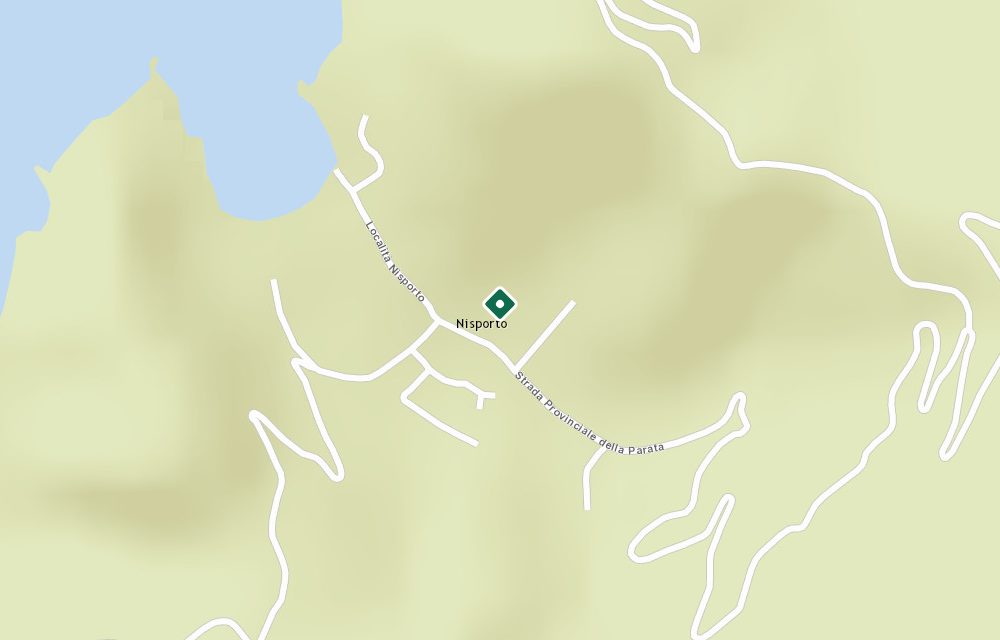 Mappa immobile