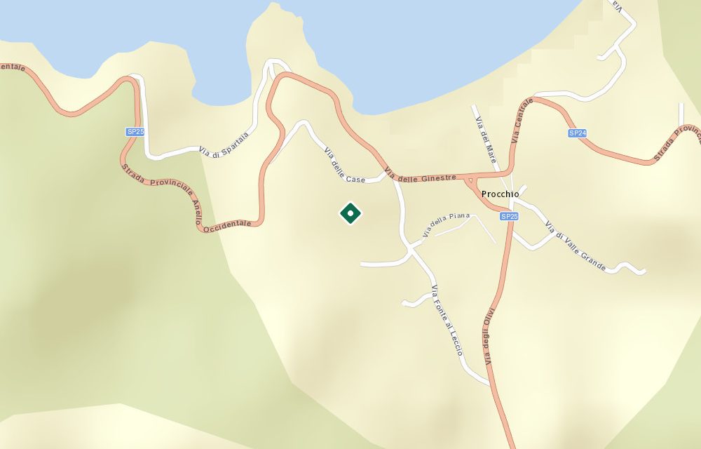 Carte du bien