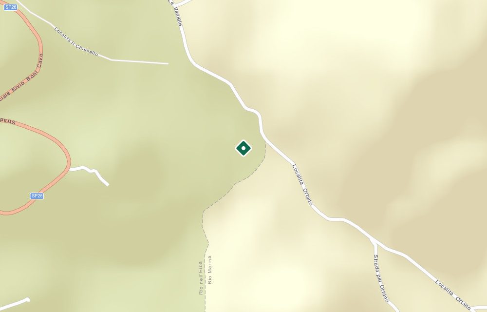 Carte du bien