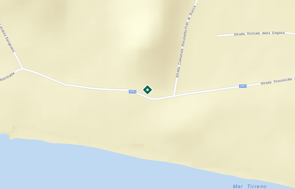 Property map