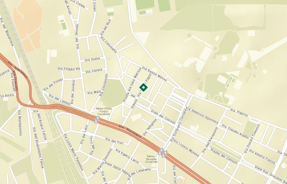 Property map