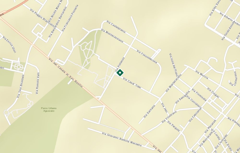 Property map