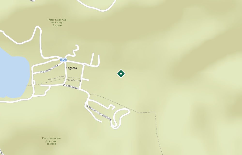 Mappa immobile