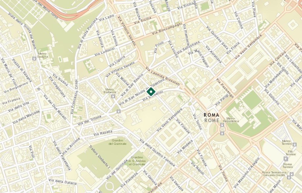 Property map