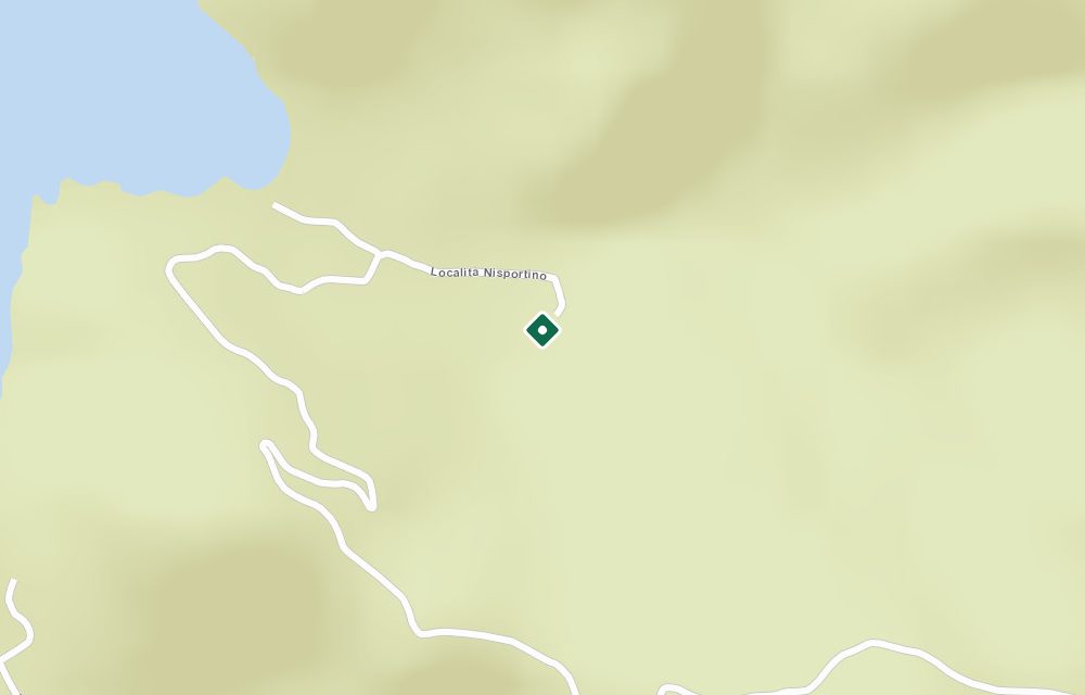 Mappa immobile