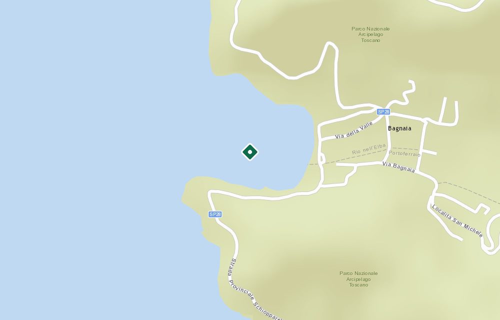 Mappa immobile