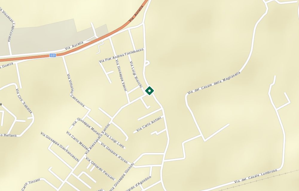 Property map