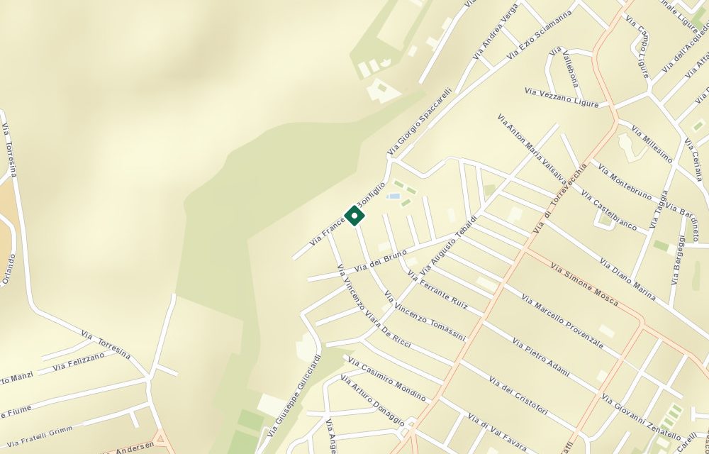 Property map