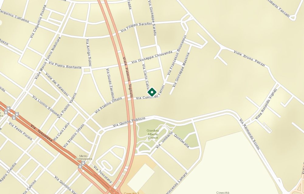 Property map
