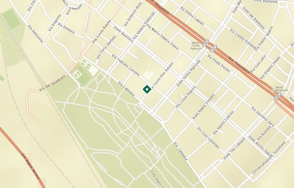 Property map