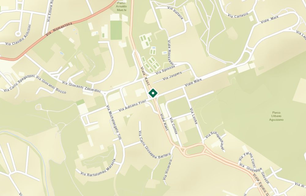 Carte du bien