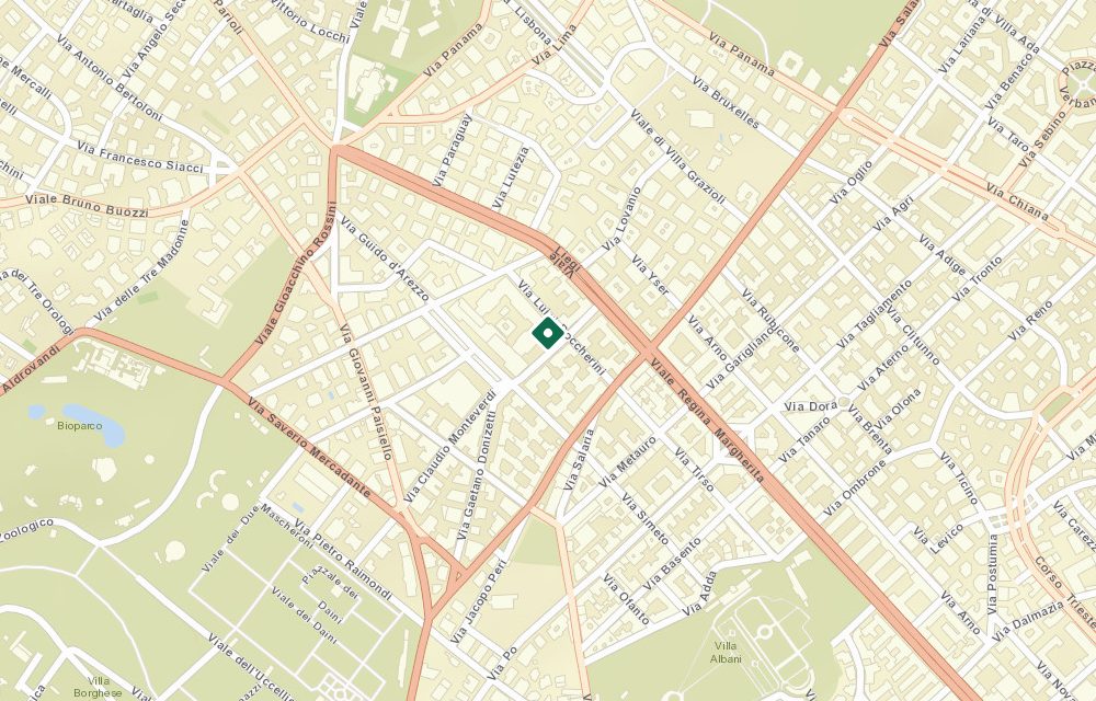 Property map
