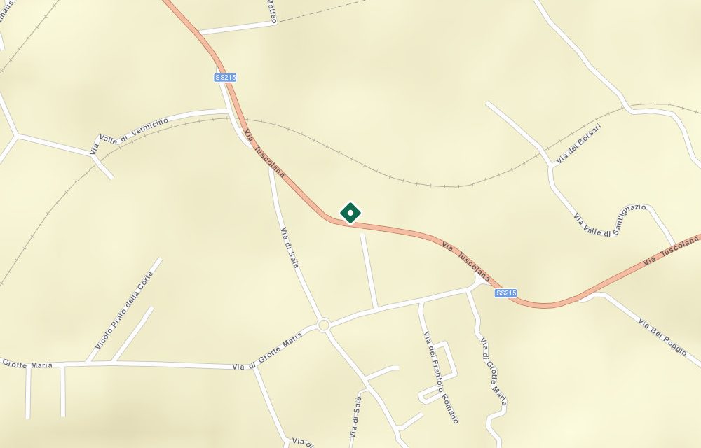 Carte du bien