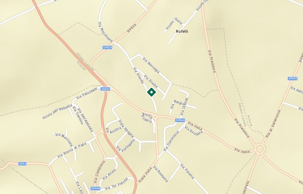 Mappa immobile