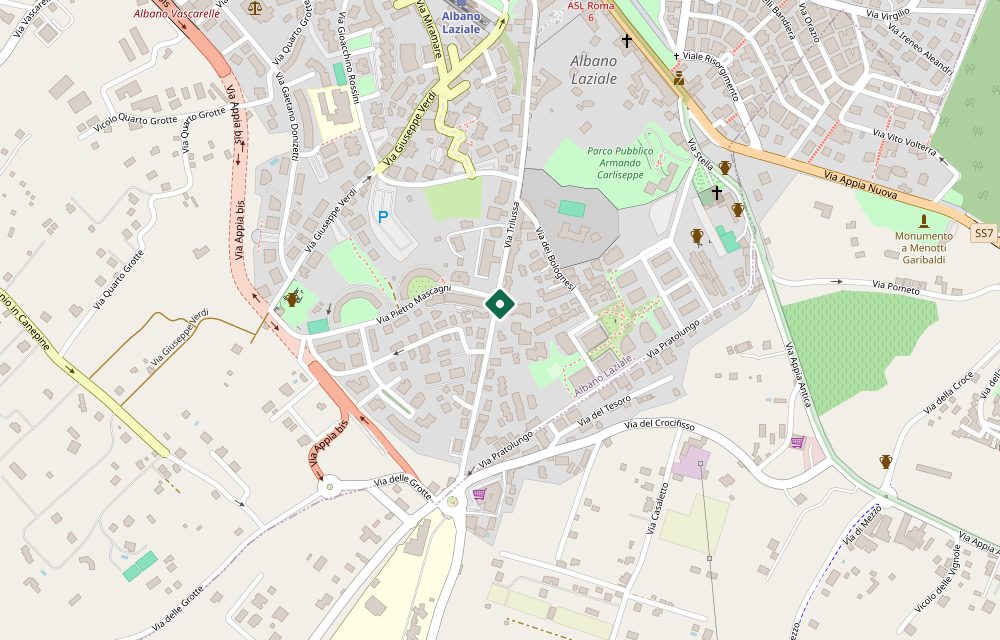Property map