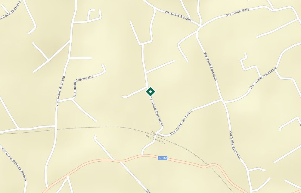 Carte du bien