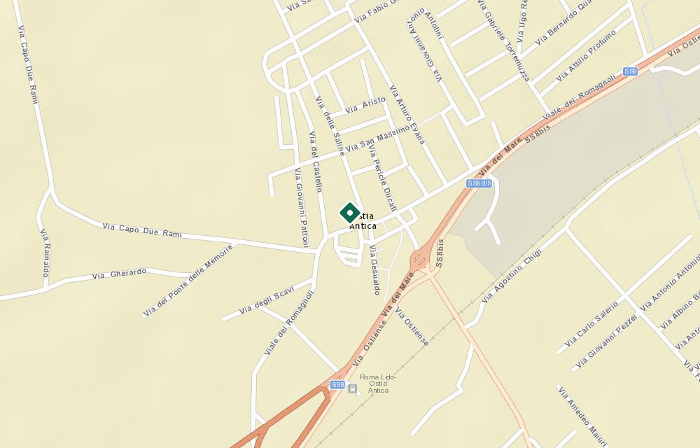 Mapa do imóvel