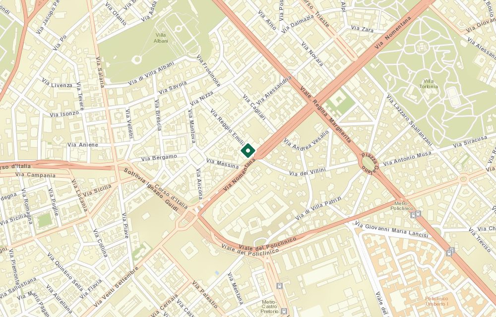 Property map