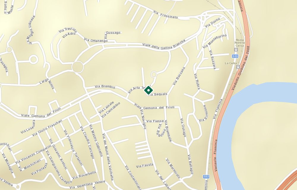 Property map