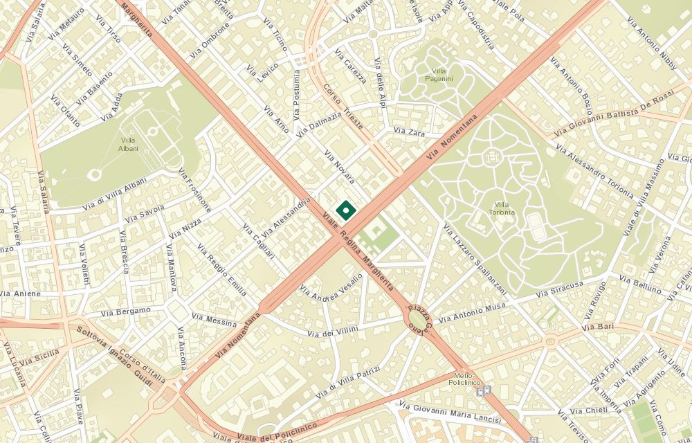 Property map