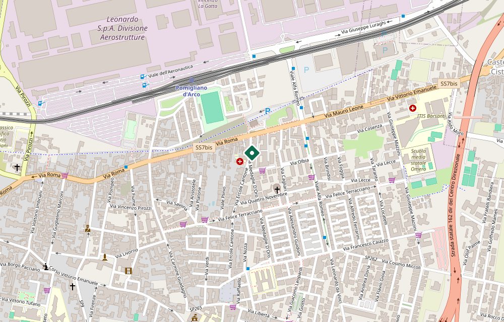 Property map