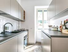 Apartamento à venda em Roma