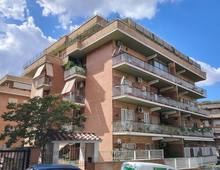Apartamento à venda em Roma