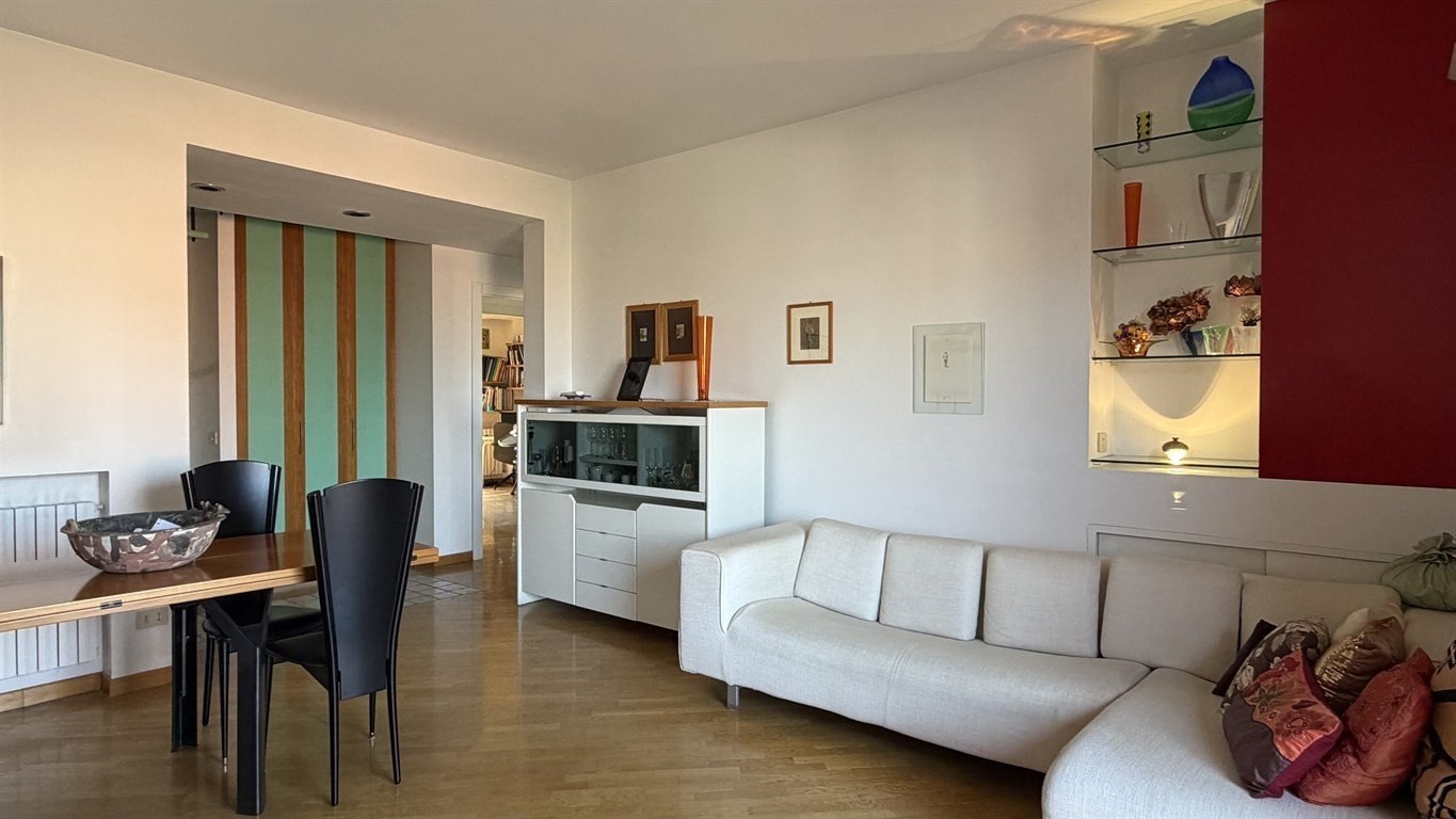 Apartamento à venda em Castel Gandolfo Pavona