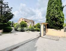Foto Cometa 1 — Apartamento à venda em Castel Gandolfo