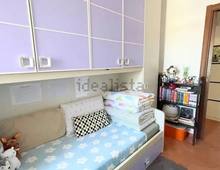 Apartamento à venda em Roma Borghesiana