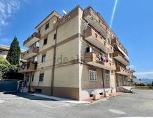 Apartamento à venda em Roma Borghesiana