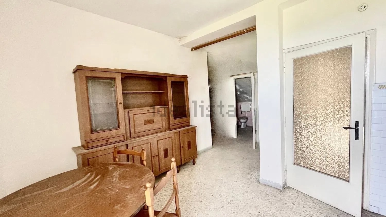 Appartamento in vendita a Tolfa CENTRO ABITATO