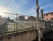 Posti auto e moto via Termini Imerese, Borghesiana