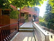 Facciata esterna — Apartamento para alugar no CENTRO DA CIDADE de Albano Laziale (VIA CAVOUR)