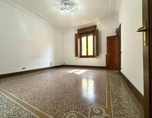 Stanza non arredata — Apartamento em venda em Roma, Trieste - Coppedè