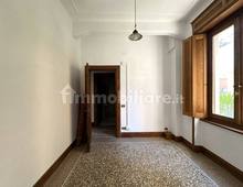 Stanza non arredata — Apartamento em venda em Roma, Trieste - Coppedè