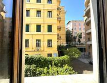 Vista — Apartamento em venda em Roma, Trieste - Coppedè