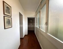 Corridoio — Apartamento em venda em Roma, Pantheon