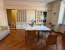 Salone — Apartamento em venda em Roma, Castro Pretorio