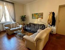Salone — Apartamento em venda em Roma, Castro Pretorio
