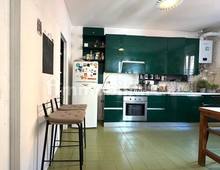 Cucina — Apartamento em venda em Roma, Castro Pretorio