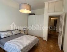 Camera da letto — Apartamento em venda em Roma, Castro Pretorio