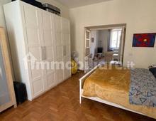 Camera da letto — Apartamento em venda em Roma, Castro Pretorio