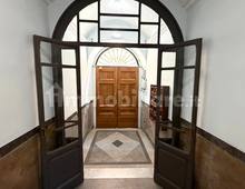 Interno palazzo — Apartamento em venda em Roma, Castro Pretorio