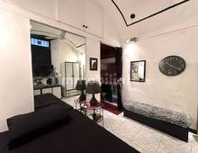 Camera da letto — Apartamento em venda em Roma, Castro Pretorio